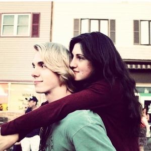 Meet your Posher, Aaron